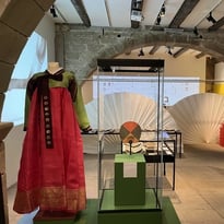 Visite libre de l'exposition "Hangeul, la volonté d'un roi"
