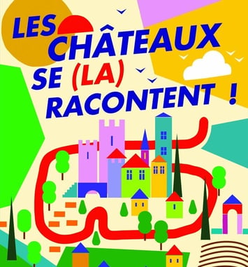 Expositions : Les châteaux se (la) racontent ! et exposition permanente, Château des Doyens