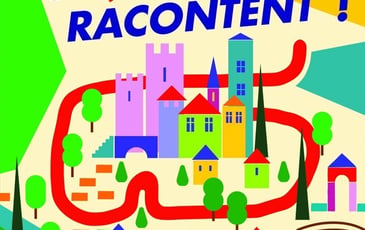 Expositions : Les châteaux se (la) racontent ! et exposition permanente, Château des Doyens