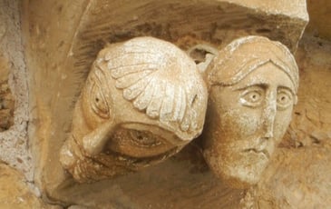 Visite commentée de l'église Notre-Dame-de-l'Assomption