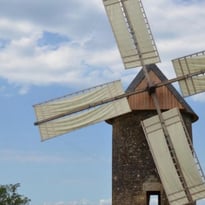 Visite guidée et démonstrations au moulin de Gignac