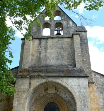 Visite libre de l'église Saint-Pierre