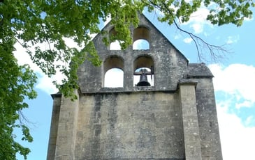 Visite libre de l'église Saint-Pierre