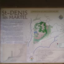 Visite libre : Uxellodunum, un site archéologique plein de surprises