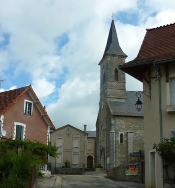 Visite libre de l'église Saint-Pierre-ès-Liens