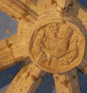 Visite libre de l'église Notre-Dame de la Nativité