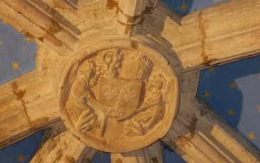 Visite libre de l'église Notre-Dame de la Nativité