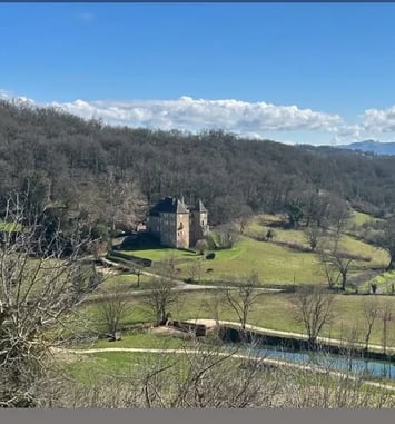 Visite libre du chantier de réhabilitation du vivier de Boscau