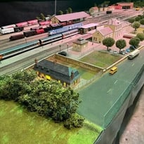 Saint-Denis au fil des lumières