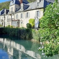 Visite libre : explorez les anciennes forges de Bourzolles