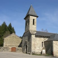Visite libre de l'église Notre-Dame de l'Assomption
