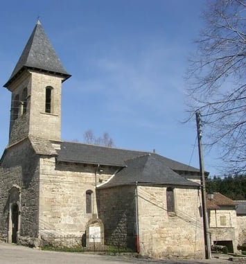 Visite libre de l'église Notre-Dame de l'Assomption