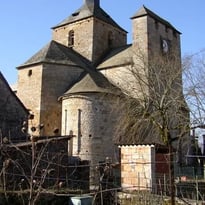 Visite libre de la chapelle Capitulaire et exposition "Le Patrimoine de la photographie" de Rémi Trouillet sur l'utilisation du collodion humide.