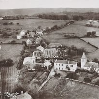 Visite libre de l'église Saint-Julien de Lamativie