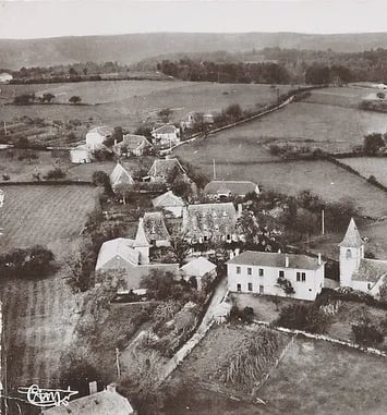 Visite libre de l'église Saint-Julien de Lamativie