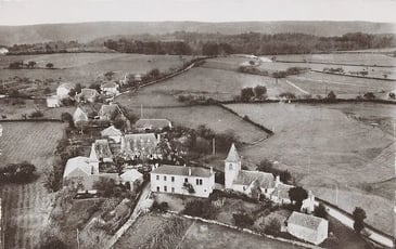 Visite libre de l'église Saint-Julien de Lamativie