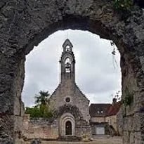 Visite libre de l'église Saint-Jean à l'Hospitalet