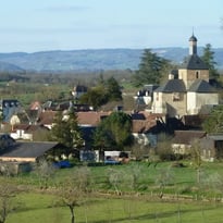 Visite commentée de l'église Saint-Michel