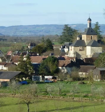 Visite commentée de l'église Saint-Michel