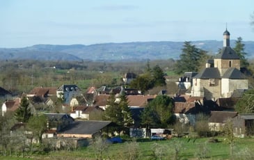 Visite commentée de l'église Saint-Michel