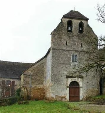 Visite libre de l'église St Maurillon, Mézels, Vayrac