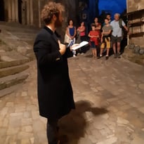 Fénelon vous accueille à Carennac