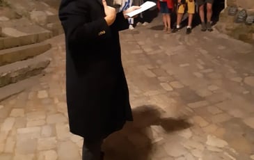 Fénelon vous accueille à Carennac