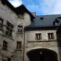 Visite guidée des archives municipales