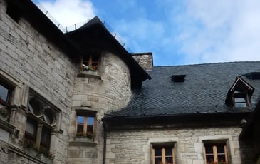 Visite guidée des archives municipales