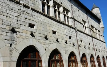 Exposition d'artistes martelais