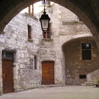 Visite libre du musée de la Raymondie