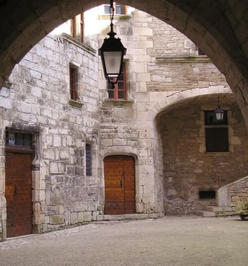 Visite libre du musée de la Raymondie