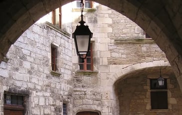 Visite libre du musée de la Raymondie