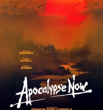 Apocalypse Now