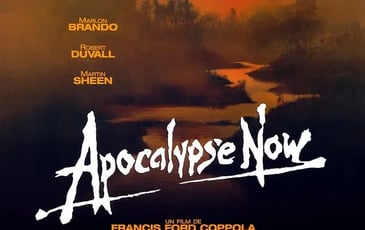 Apocalypse Now
