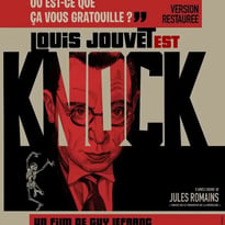 Knock, 1951