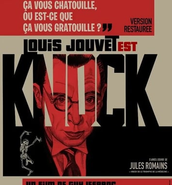 Knock, 1951