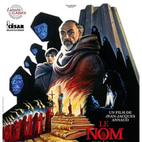Projection : Le nom de la rose