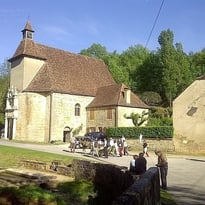 Visitez la chapelle baroque Notre-Dame-des-Neiges !