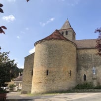 Visite libre de l'église Saint-Julien