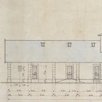 L'histoire méconnue de la gare imaginée par Monsieur Camille Miret