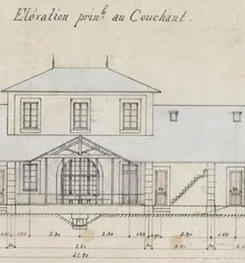 L'histoire méconnue de la gare imaginée par Monsieur Camille Miret