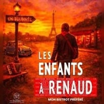 Les enfants à Renaud