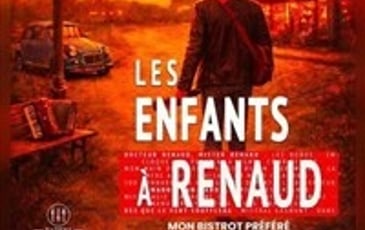 Les enfants à Renaud
