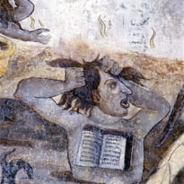 Visite chantée de la chapelle Saint-Gausbert