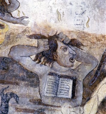 Visite chantée de la chapelle Saint-Gausbert