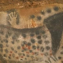 Visite guidée de la grotte ornée du Pech Merle