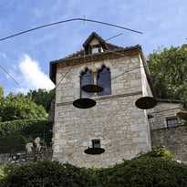 Visite en continu des Maisons Daura et des ateliers d'artistes