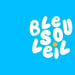 Bleu soleil