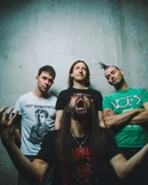 Ultra Vomit